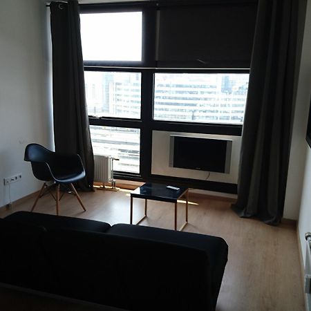 Studio Eurocity Lille Bagian luar foto