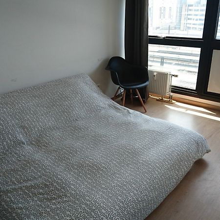 Studio Eurocity Lille Bagian luar foto