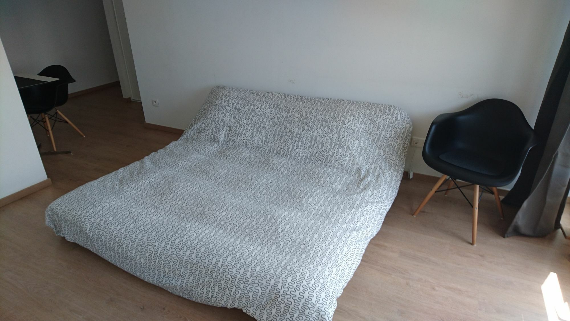 Studio Eurocity Lille Bagian luar foto